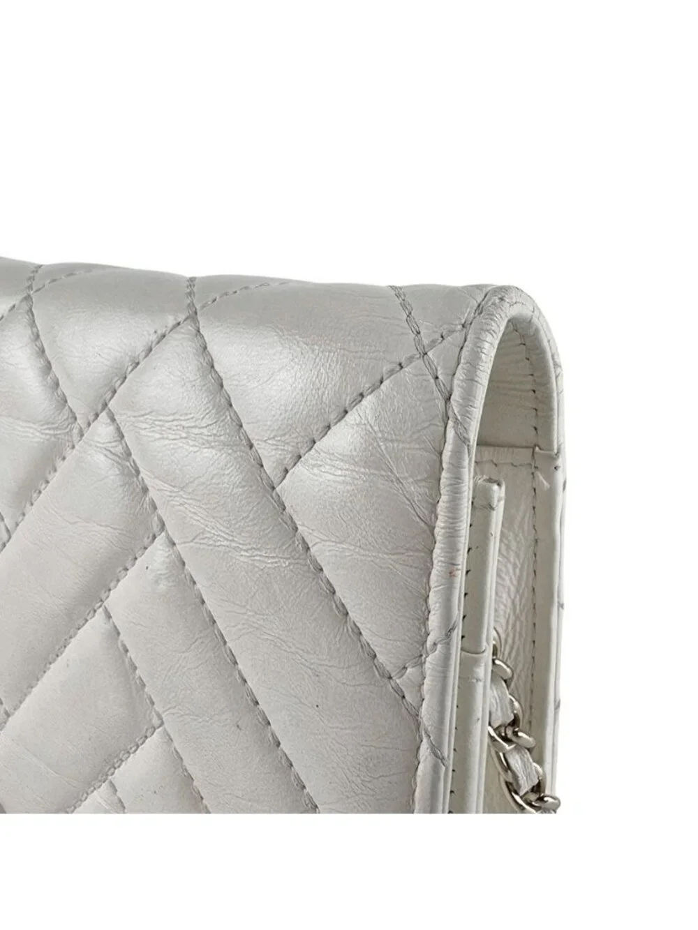 Chanel Chain Wallet Shoulder